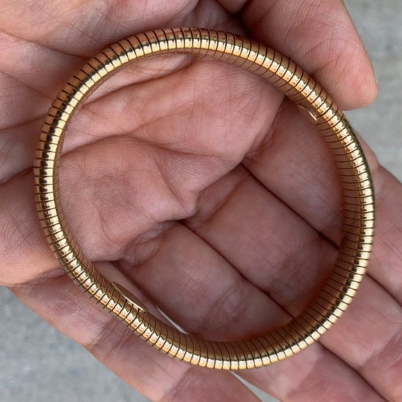 Park Lane Jewelry | Park Lane Omega Chain Bracelet | Poshmark